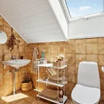 In With Sauna *