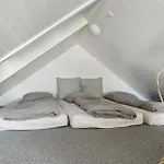 Сasa de vacaciones In With Sauna Børkop