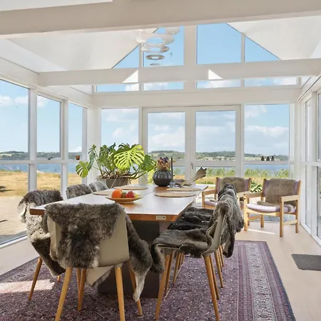 In With Sauna * Børkop