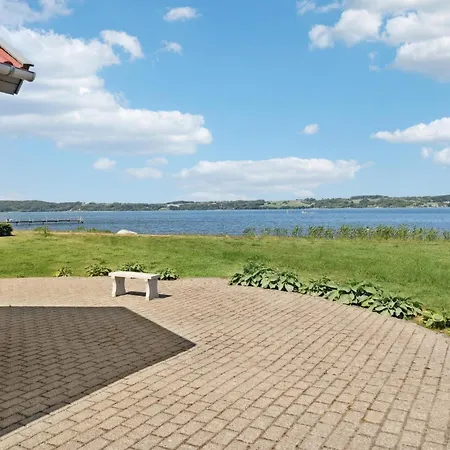 In With Sauna Ferienhaus *