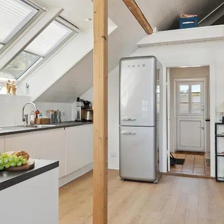 In With Sauna Feriehus Børkop