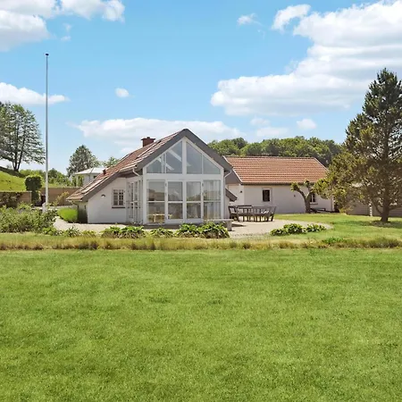 In With Sauna Børkop