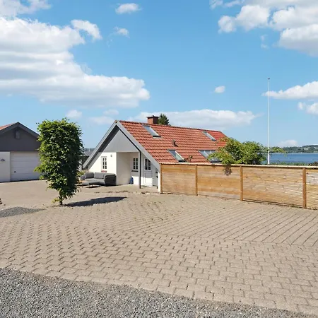 In With Sauna * Børkop