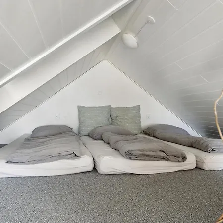 度假居 In With Sauna 宝可波