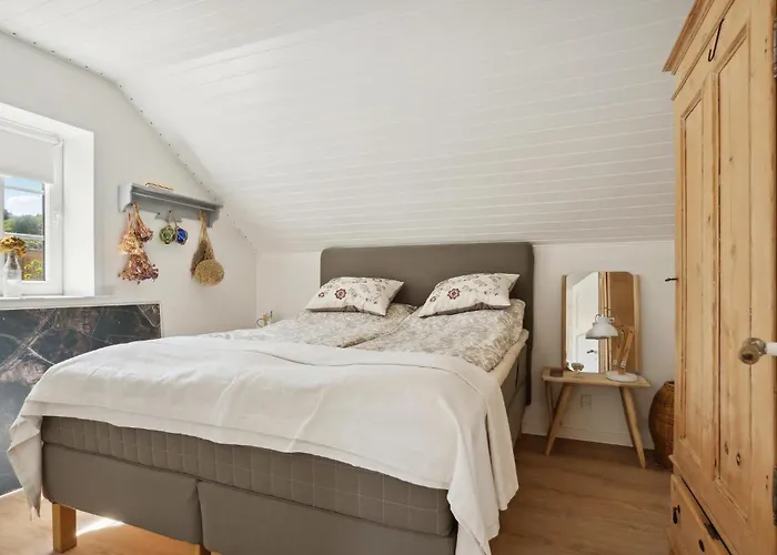 In With Sauna Børkop