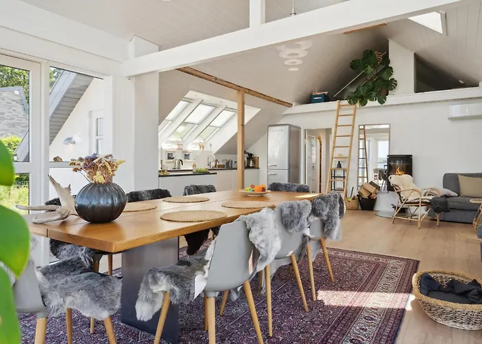 In With Sauna בית נופש