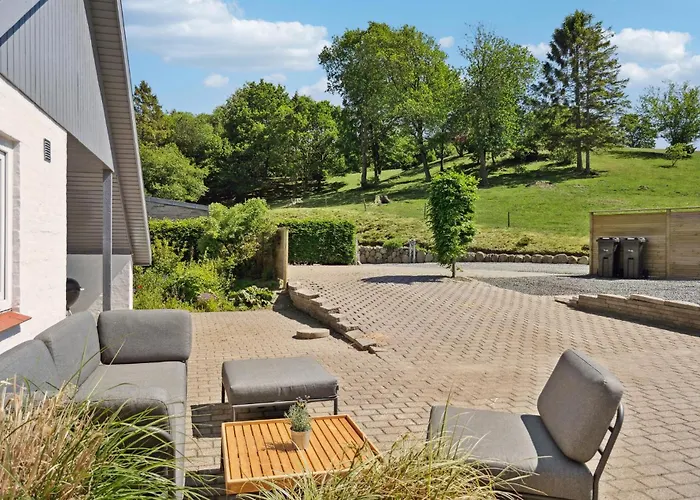 In With Sauna בית נופש